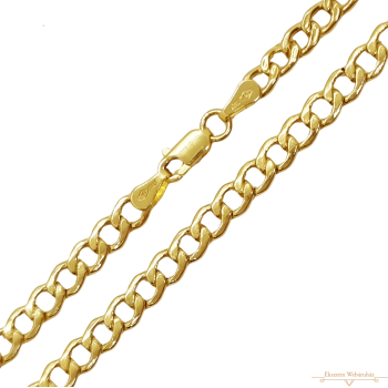 Arany Lánc (méret:60) AU 87440
