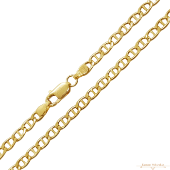 Arany Lánc (méret:60) AU 87566