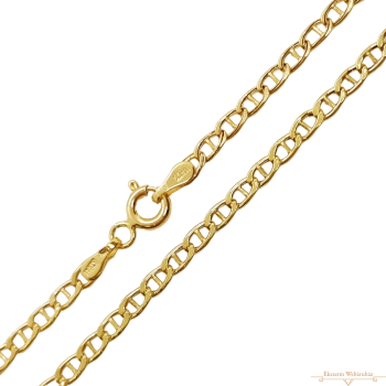 Arany Lánc (méret:60) AU 87570