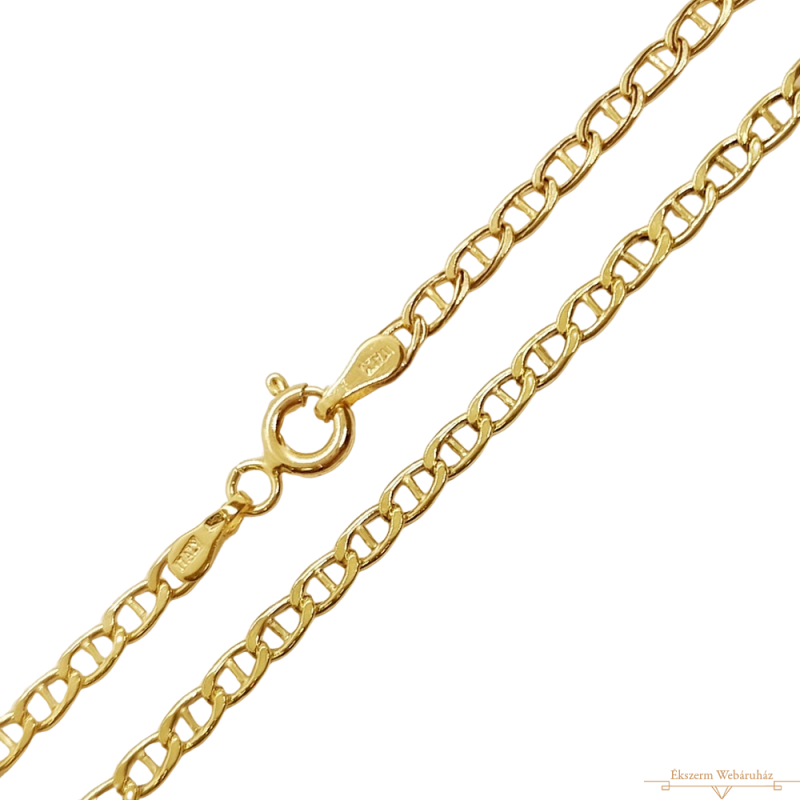 Arany Lánc (méret:60) AC 87570