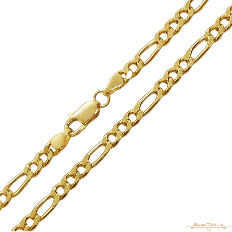 Arany Lánc (méret:60) AC 87575