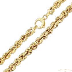 Arany Lánc (méret:60) AU 52577 Arany Lánc (méret:60) AU 52577