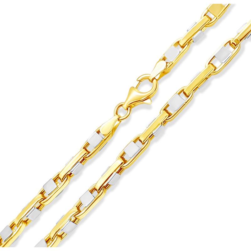 Arany Lánc (méret:60) AU 88837