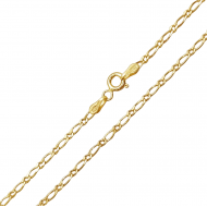 Arany Lánc (méret:60) AU 89158