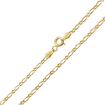 Arany Lánc (méret:60) AU 89158