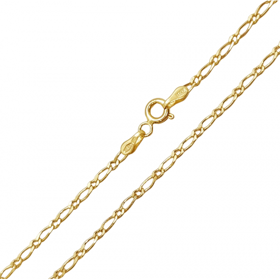 Arany Lánc (méret:60) AU 89125