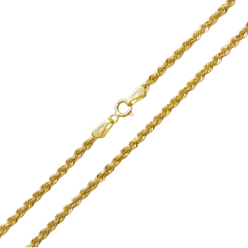 Arany Lánc (méret:60) AU 89114