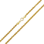 Arany Lánc (méret:60) AU 89114