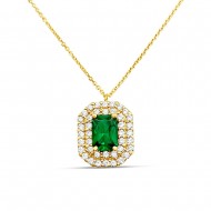 Arany Lánc (méret:45) AU 88890