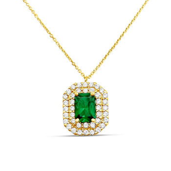 Arany Lánc (méret:45) AU 88890