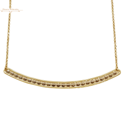 Arany Nyakék (méret:45) AU 85352