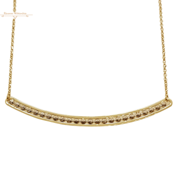 Arany Nyakék (méret:45) AU 85352