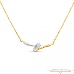 Arany Lánc (méret:42-45) AU 77751