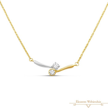 Arany Lánc (méret:42-45) AU 77751