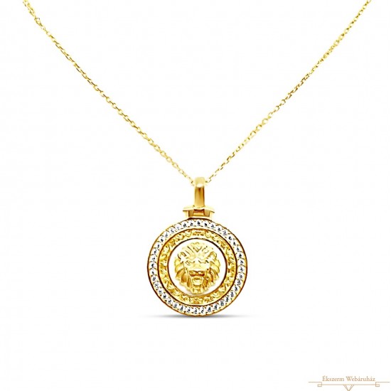 Arany Lánc (méret:42) SG 66143 Arany Lánc (méret:42) SG 66143