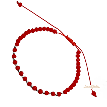 Fehérarany Óra Kísérő Karkötő AU 84092