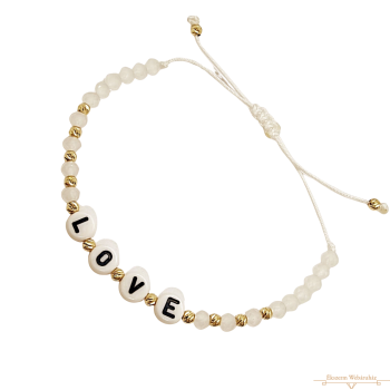 Óra Kísérő Karkötő AU 88441