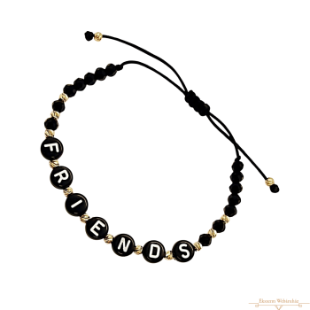 Óra Kísérő Karkötő AU 88442