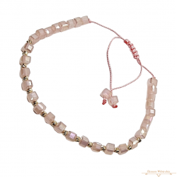 Óra Kísérő Karkötő AU 86264