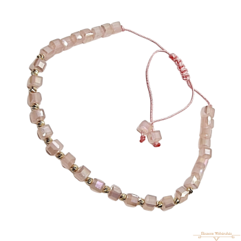 Óra Kísérő Karkötő AU 86264