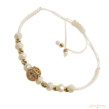 Óra Kísérő Karkötő AU 85957