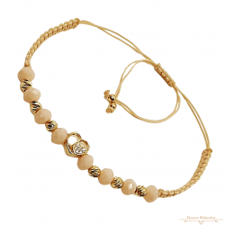 Óra Kísérő Karkötő AU 85960