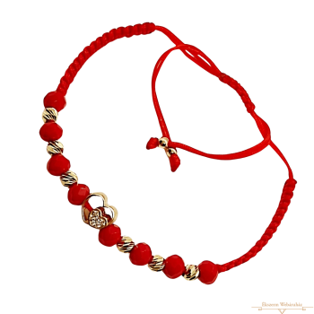 Óra Kísérő Karkötő AU 85964