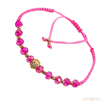 Óra Kísérő Karkötő AU 85967