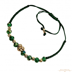 Óra Kísérő Karkötő AU 85969