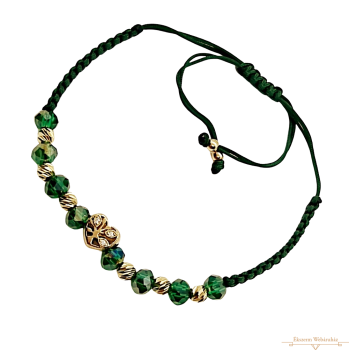 Óra Kísérő Karkötő AU 85969