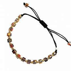 Óra Kísérő Karkötő AU 81485