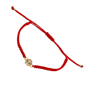 Arany Óra Kísérő Karkötő AU 89387