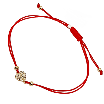 Arany Óra Kísérő Karkötő AU 89395