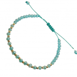 Arany Óra Kísérő Karkötő AU 89522