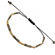 Óra Kísérő Karkötő AU 90102