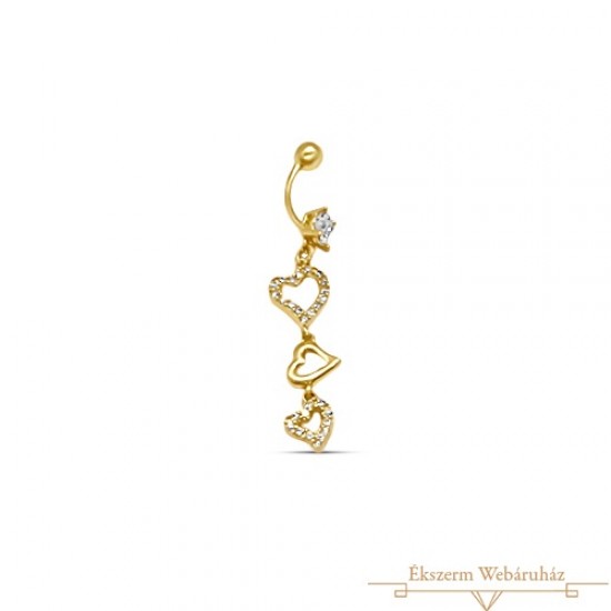 Arany Piercing SG 73668 Arany Piercing SG 73668