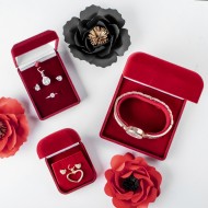 Plüss Díszdoboz Plüss Díszdoboz