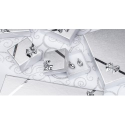 Papír Díszdoboz Papír Díszdoboz