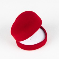 Plüss Szív Díszdoboz Plüss Szív Díszdoboz