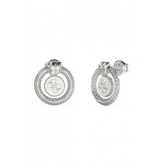 GUESS FÜLBEVALÓ JUBE04060JWRHTU GUESS FÜLBEVALÓ JUBE04060JWRHTU
