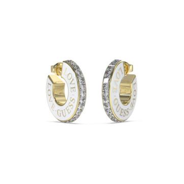 GUESS FÜLBEVALÓ JUBE04083JWYGWHTU