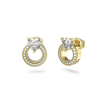 GUESS FÜLBEVALÓ JUBE04664JWYGT/U