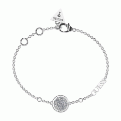 GUESS NŐI KARLÁNC JUBB03125JWRHS (MÉRET:19,5)