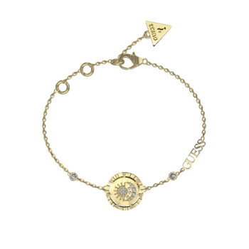 GUESS KARLÁNC JUBB04043JWYGL