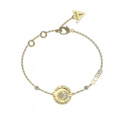 GUESS KARLÁNC JUBB04043JWYGS GUESS KARLÁNC JUBB04043JWYGS