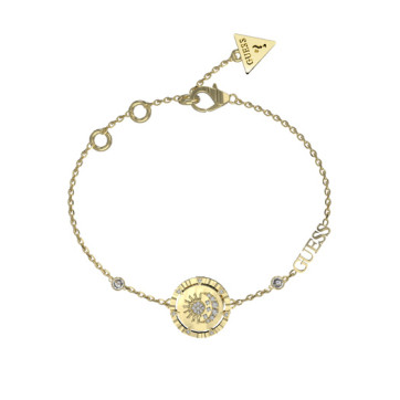 GUESS KARLÁNC JUBB04043JWYGS