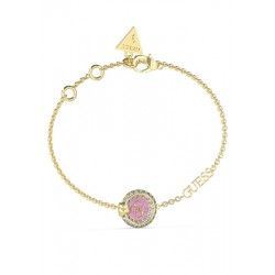 GUESS KARLÁNC JUBB04053JWYGPKS GUESS KARLÁNC JUBB04053JWYGPKS