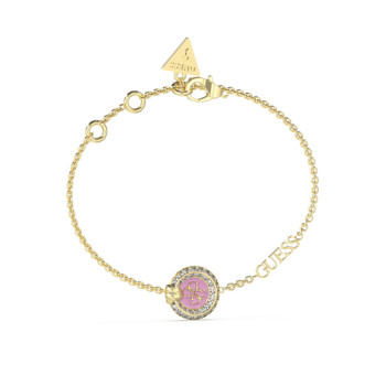 GUESS KARLÁNC JUBB04053JWYGPKS