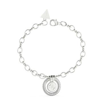 GUESS KARLÁNC JUBB04059JWRHS