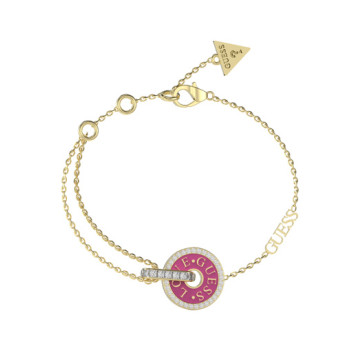 GUESS KARLÁNC JUBB04078JWYGFCL